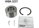 Skf Vkba 3237 - Oe 90369 43008 Set Di Cuscinetti Ruota Per Rx (MCU15), Picnic (XM1), Camry (V1), Camry (V2)