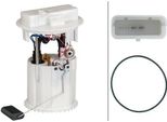 Hella 8TF 358 146-411 - Pompa Del Carburante Oe 1525 Ch Per C3 I (Fc, Fn), C3 Pluriel (Hb)