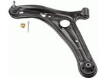 LemfÖRder 30643 01 - Oe 48069 59035 Braccio Di Controllo Per Yaris (P1), Yaris Verso (P2)