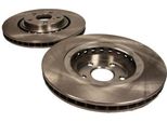Maxgear 19-3565 - Disco Freno Oe 43512 0E030 Per Nx (Z1), Rx (L1), Alphard (H3), Highlander, Rav 4 Iv (A4)