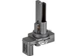 Hella 8ET 358 095-501 - Oe 22204 38020 Sensore Di Flusso D'aria Di Massa Per Gs (S19), Ls (F4)
