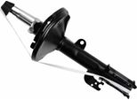 Sachs 317 149 - Oe 48520 49565 Ammortizzatore, Sinistro Per Rx (U3)