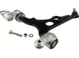 Trw JTC401 - Querlenker Oe 3520 P4 Per Jumpy (U6U), Jumpy (B), Scudo, Ulysse, 806 (221), Expert (224), Expert (222), Expert (223)