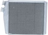 Nrf 54340 - Scambiatore Di Calore Oe LR002632, Riscaldatore Per Range Rover Evoque (L538), Freelander 2 (L359), Discovery Sport (L550), V60 I (155, 157), S80 Ii (124), S60 Ii (134), V70 Ii (285), V70 Iii (135), XC60 (156), XC70 Ii (136)