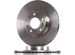 Bosch 0 986 479 183 - Oe BP6Y 33 25XD Disco Freno Per 3 (Bk), 3 (Bl), 5 (CR19), 5 (Cw)