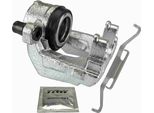 Trw BHS1521E - Oe 16 098 973 80 Pinza Freno Per C4 Picasso Ii, C4 Spacetourer (3D), C4 (3A, 3E), C4 G-Picasso Ii (Da, De)