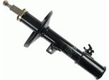 Ammortizzatore Sachs 313 404