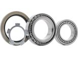 Stark SKWB-0180640 - Oe 43521 60011 Set Di Cuscinetti Ruota, Asse Anteriore Per Lx (UZJ100)