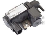 Pierburg 7.00513.19.0 - Convertitore Di Pressione, Turbocompressore Per Serie 3 (E91), Gs (L1), Nx (Z1), Rc (C1), Rx (L2), Auris (E18), C-HR (X1), Yaris (P21)