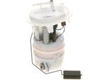 Bosch 0 986 580 261 - Pompa Carburante Oe 1525 T9 Per C8 (Ea, Eb), Jumpy (U6U), Jumpy (B), 307, 307 Sw (3H), 806 Van (Af), 807 (Eb), Expert (224), Expert (222)