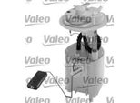 Valeo 347374 - Oe 1525 82 Tankgeber FüR Berlingo, C2 (Jm), C3 I (Fc, Fn), C3 Pluriel (Hb), Jumpy (U6U), Jumpy (B), Xsara, Scudo, 206 Cc (2D), 206 (2A/C), 206 Sw (2E/K), 206 Van, 307, Partner (5, G)