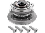 Snr R169.112 - Oe 43560 30010 Set Di Cuscinetti Ruota Per Gs (S19), Is C (GSE2), Is Ii (E2)
