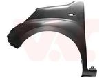Van Wezel 1748657 - Parafango Oe 1352678080, Anteriore Sinistro Per Nemo, Fiorino, Qubo, Bipper (Aa), Bipper Tepee
