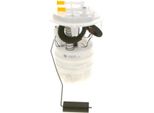 Bosch 0 986 580 142 - Pompa Carburante Oe 1525 Cv Per C5 Iii (Rd), C5 Iii (Rw), 407, 407 Sw (6D, 6E)