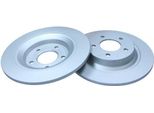 Maxgear 19-2497MAX - Oe C26Y 26 251 Disco Freno, Asse Posteriore Per 5 (CR19), 5 (Cw)