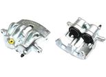 Bosch 0 986 474 985 - Pinza Freno Oe 4401 87 Per Ducato, Boxer