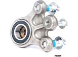 Stark SKSL-0260009 - Oe 3640 69 Giunto Di Sospensione Anteriore Per C5 I (Dc), C5 I (De), C5 Ii (Rc), C5 Ii (Re), C5 Iii (Rd), C5 Iii (Rw), C5 (Re), C5 (De), C6 (Td), 407, 407 Sw (6D, 6E), 508 (8D), 508 (8E)