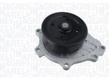 Magneti Marelli 352316171322 - Oe 16100 09340 Pompa Acqua Per Is Ii (E2), Verso (R2), Rav 4 Iv (A4), Rav 4 Iii (A3), Corolla Verso (E12), Avensis (T27), Avensis (T25), Auris (E18), Auris (E15)