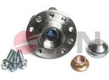 Jpn 10L9038 - Oe 093178661 Set Di Cuscinetti Ruota, Asse Anteriore Per Signum (Z03), Vectra C (Z02)