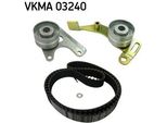 Skf Vkma 03240 - Oe 0816 58 Zahnriemensatz FüR Zx (N2), 405 Ii, 306