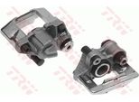 Trw BHS179E - Pinza Freno Oe 4409 G0 Per Saxo, 106 Ii