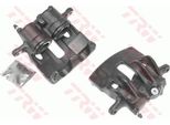 Trw BHV140E - Pinza Freno Oe 4401 86 Per Jumper, Ducato, Boxer