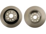 Trw DF6039S - Oe 42431 50100 Disco Freno Per Ls (F4)