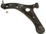 Trw JTC991 - Oe 48069 59035 Braccio Di Controllo Per Yaris Verso (P2), Yaris (P9), Yaris (P1)