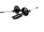 Ridex 854S1969 - Ammortizzatore Oe 5202J3, Asse Anteriore Per Jumper, Ducato, Boxer