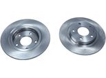 Maxgear 19-2216 - Disco Freno Oe GHT2 26 251A Per 6 (G)