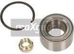 Maxgear 33-0762 - Oe 90080 36193 Set Di Cuscinetti Ruota, Asse Anteriore Per 6 (G), CX-7 (Er), CX-9 (Tb)