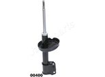 Japanparts MM-00400 - Ammortizzatore Oe 5430200Q0D, Assale Anteriore Per Kangoo (Kc), Kangoo (Fc)