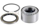 Snr R141.52 - Set Di Cuscinetti Ruota Oe 90080 36205 Per Hilux