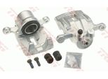 Trw BHT320E - Pinza Freno Oe L206 26 980B Per CX-7 (Er), CX-9 (Tb)
