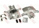 Trw BHX599E - Pinza Freno Oe 4605A859 Per C4 Aircross, 4008