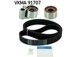 Skf Vkma 91707 - Oe 13503 50011 Kit Di Ricambio Per Gs (S16), Gs (S19), Ls (F2), Ls (F3), Lx (UZJ100)