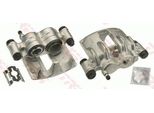 Trw BHV703E - Pinza Freno Oe 4401 E6 Per Jumper, Ducato, Boxer