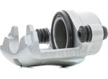 Stark SKBC-0460140 - Oe 3724210 Pinza Freno, Asse Posteriore Sinistro Per Xedos 6 (Ca), Premacy (Cp), MX-6 (Ge), 323 (Bj)
