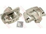 Trw BCS717 - Pinza Freno Oe 47750 42091 Per Auris (E15), Auris (E18), Prius Plus (W4), Rav 4 Iii (A3), Rav 4 Iv (A4)