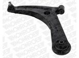 Monroe L10590 - Braccio Di Comando Oe 3520 V0 Per C-Crosser (Vu, Vv), C4 Aircross, 4007 (Vu, Vv), 4008