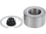 Snr R169.62 - Set Di Cuscinetti Ruota Oe 90363 W0001 Per Avensis (T25), Corolla Verso (E12)