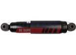 Fast FT11287 - Oe 1613587280 StoßDäMpfer, Hinterachse FüR Jumper, Ducato, Boxer