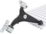 Fast FT15118 - Braccio Di Comando Oe 3521 J3 Per Jumper, Ducato, Boxer