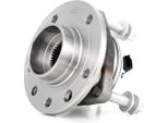 Ridex 654W0039 - Set Di Cuscinetti Ruota Oe 93186387, Asse Anteriore Per Croma, Signum (Z03), Vectra C (Z02)