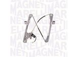 Magneti Marelli 350103170105 - Oe 1142897 Regolatore Di Finestrini, Anteriore Sinistro Per Focus (Dnw), Focus (Dfw), Focus (Daw, Dbw)