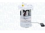 Magneti Marelli 519700000020 - Modulo Alimentazione Carburante Oe 1525TC Per C5 Iii (Rw), C5 Iii (Rd)