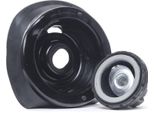 LemfÖRder 25409 01 - Oe A 203 320 02 73 Supporto Puntone, Anteriore Per Classe C (W203), Classe C (CL203), Classe C (S203), Classe Clc (CL203), Clk (C209), Clk (A209)