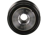 Gates OAP7078 - Puleggia Alternatore Oe 274150W010 Per Es (V6), Gs (L1), Gs (S19), Is C (GSE2), Is I (E1), Is Ii (E2), Is Iii (E3), Is Sportcross (E1), Rx (L1), Rx (U3), 4 Runner, Camry (V4), Camry (V5), Highlander