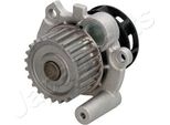 Japanparts PQ-0931 - Oe 06A121011C Wasserpumpe FüR A3 (8L), A4 (8E), A4 (8H), Tt (8N), Alhambra (7V), Cordoba (6K), Cordoba (6L), Exeo (3R), Ibiza (6K), Ibiza (6L), Leon (1M1), Toledo Ii (1M2), Octavia I (1U), Superb I (3U), Fabia I (6Y), Bora (1J), Caddy Iii (2C, 2K), Golf Iv (1J), Golf Cabriolet (1E), Jetta Iv, T5, New Beetle, Passat (3B), Polo (9N), Sharan (7M), Touran (1T)