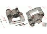 Trw BHS178E - Pinza Freno Oe 4400 C4 Per Saxo, 106 Ii